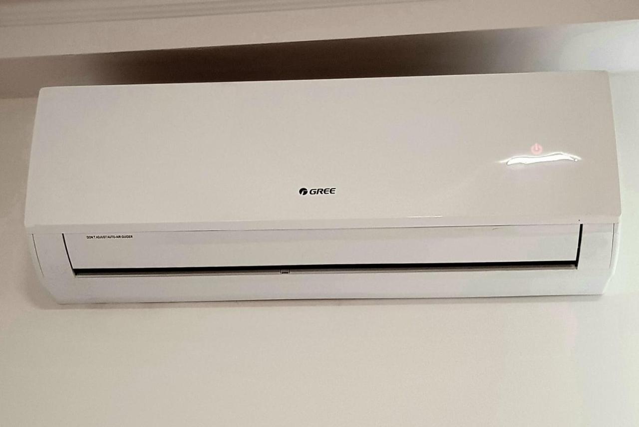 Gaj - Air Condition, Free Parking Apartment *