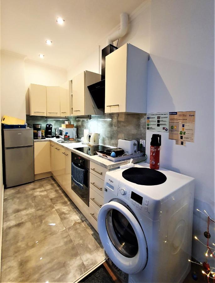 Apartment Gaj - Air Condition, Free Parking *