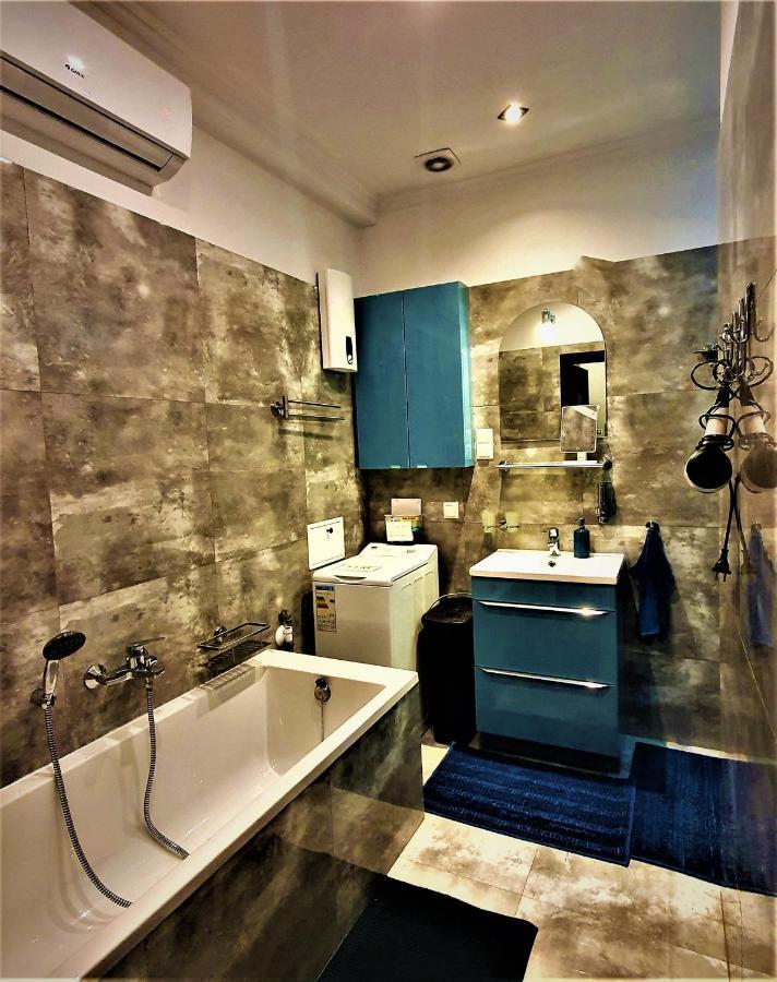 Gaj - Air Condition, Free Parking Apartment *