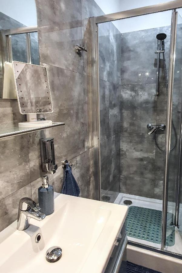 Gaj - Air Condition, Free Parking Apartment *