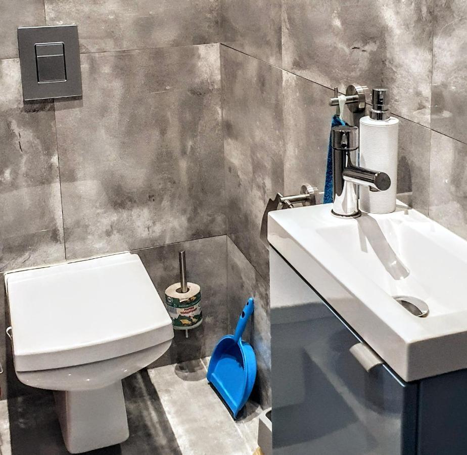 Apartment Gaj - Air Condition, Free Parking Krakau