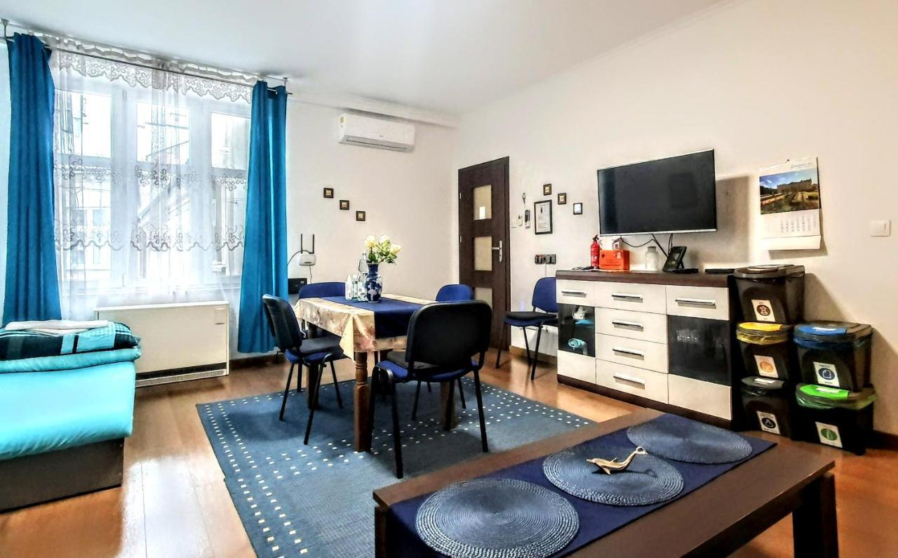 Apartment Gaj - Air Condition, Free Parking