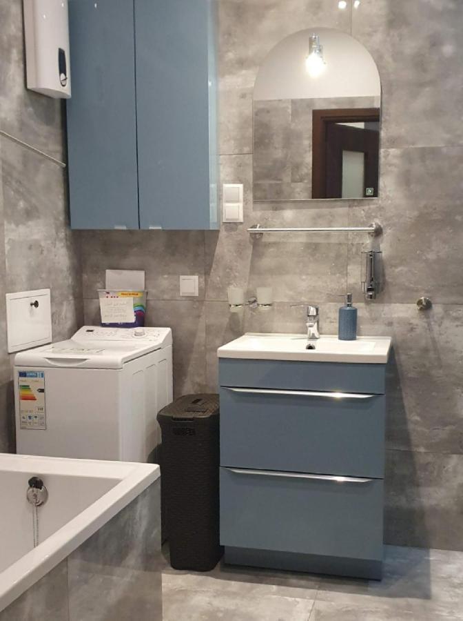 Apartment Gaj - Air Condition, Free Parking *