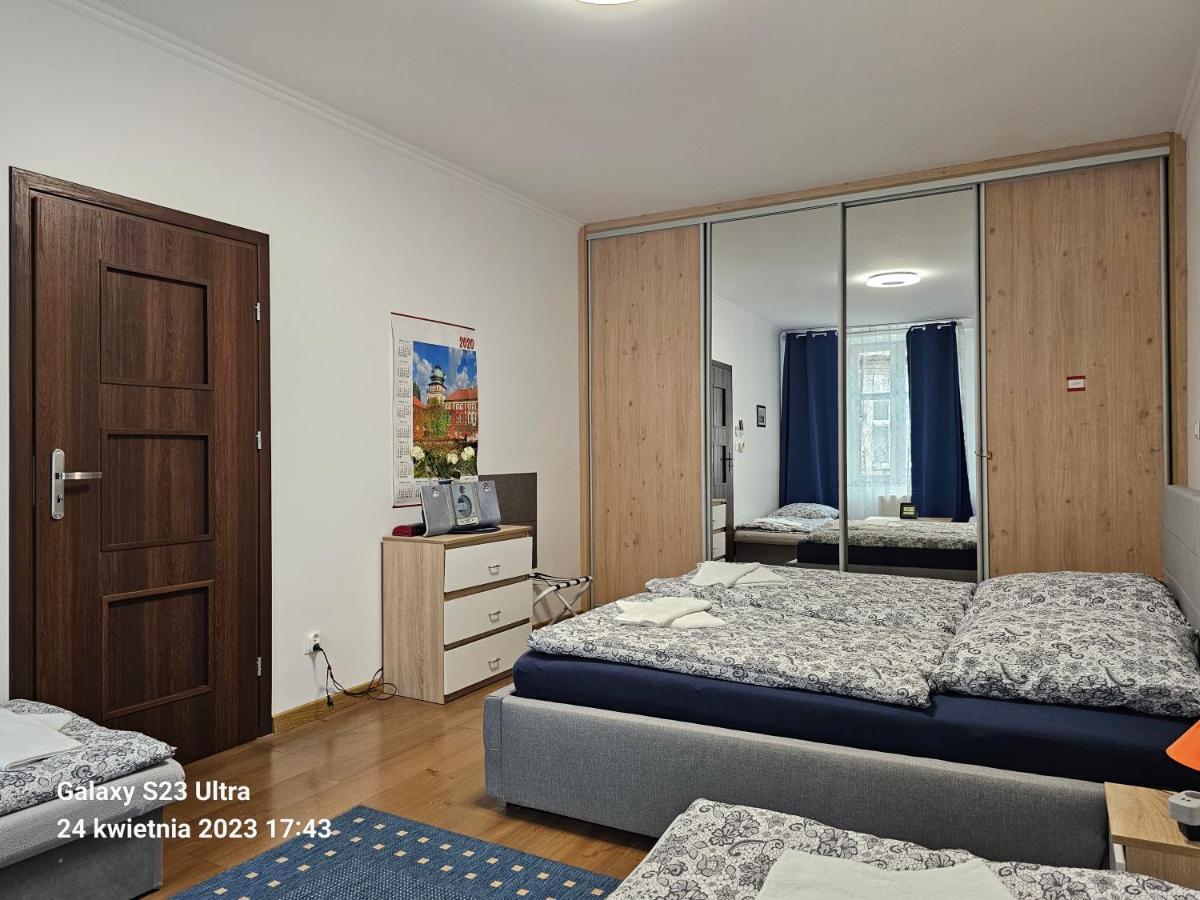 Apartment Gaj - Air Condition, Free Parking Krakau