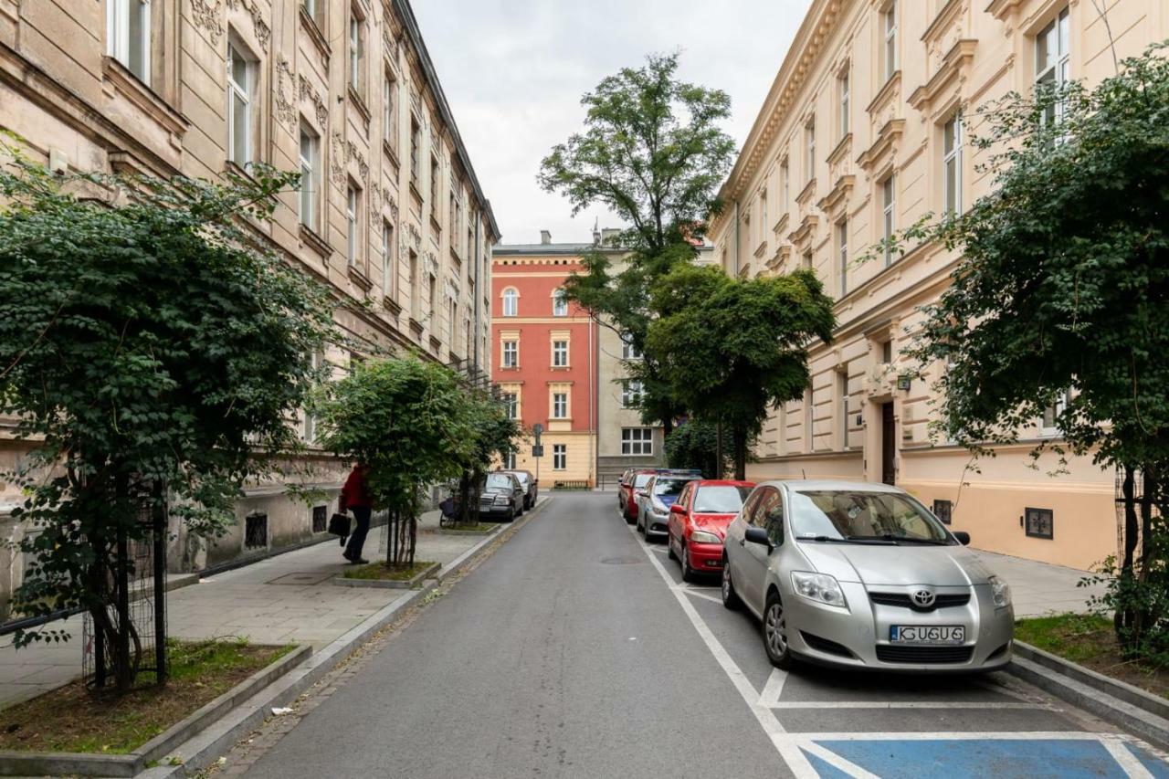 Gaj - Air Condition, Free Parking * Krakau